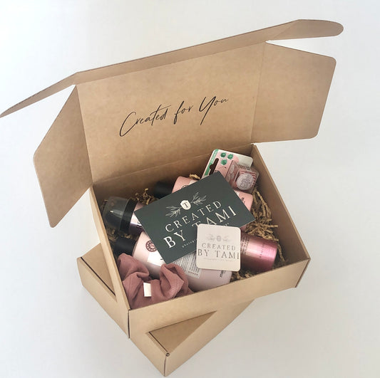 Created For You- Valentines