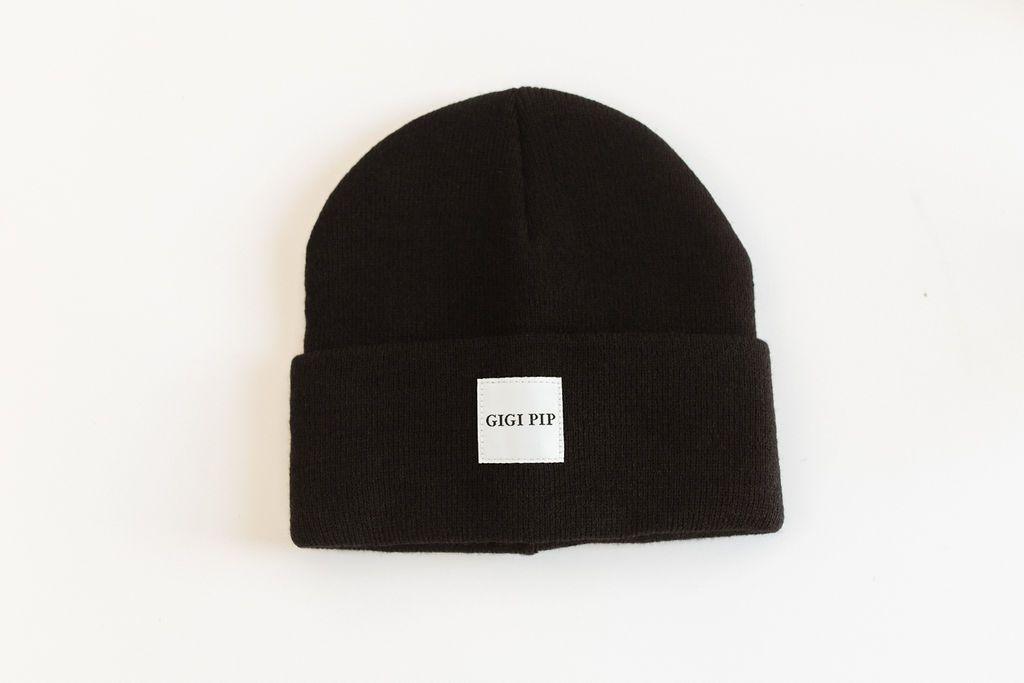 Pip Beanie