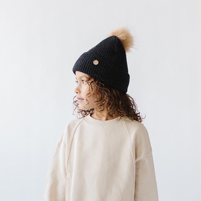 Milo Kids Beanie