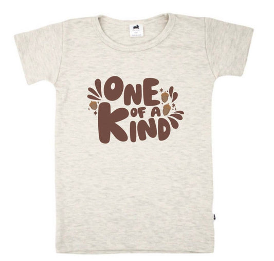 'One of a Kind' Slim-Fit T-Shirt